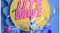 来次胃舞 (let's wave)专辑