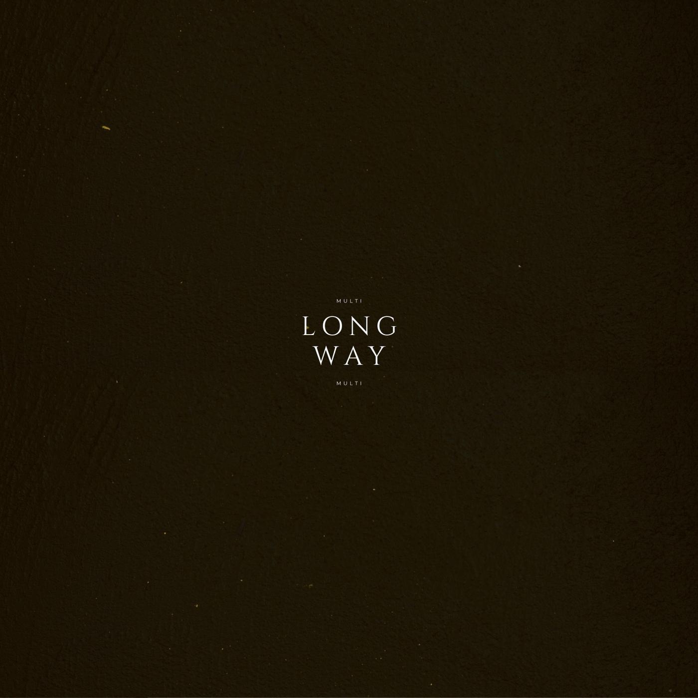 Long Way