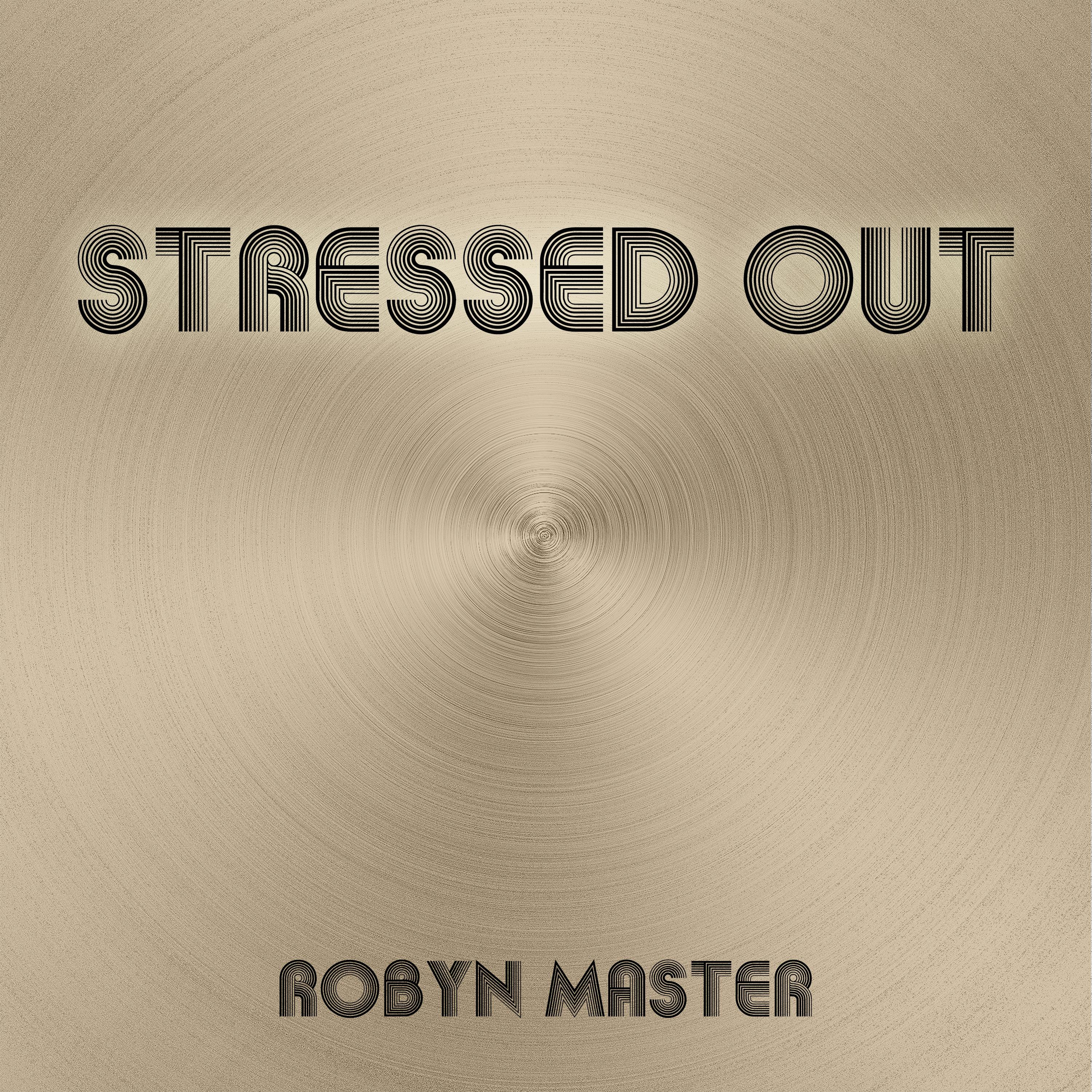 Stressed Out