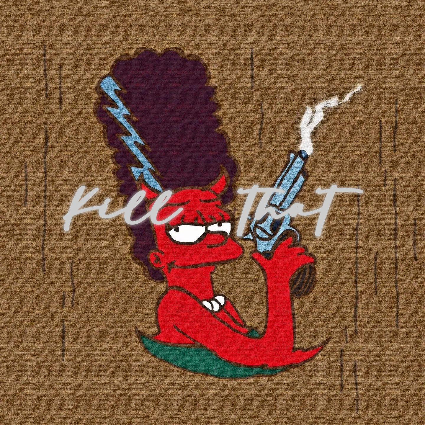 kill that