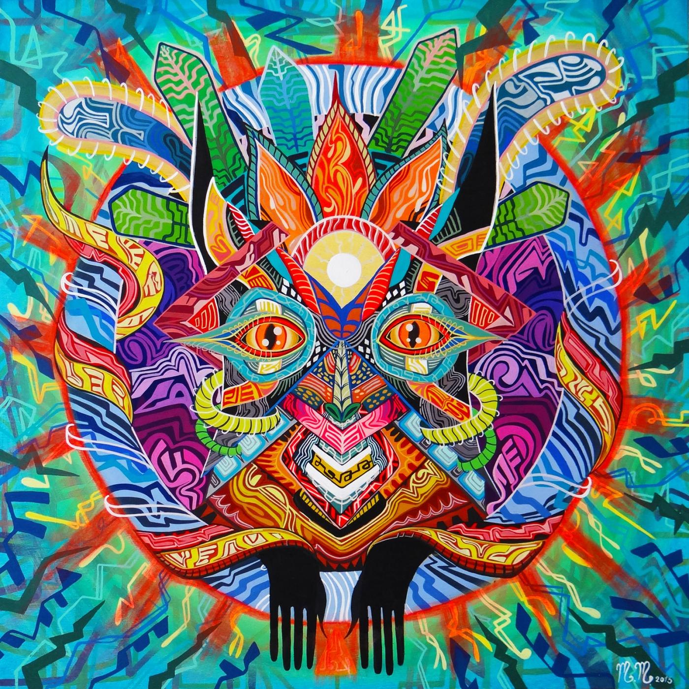 Mexican Acid
