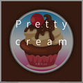 Pretty cream