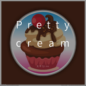 Pretty cream专辑