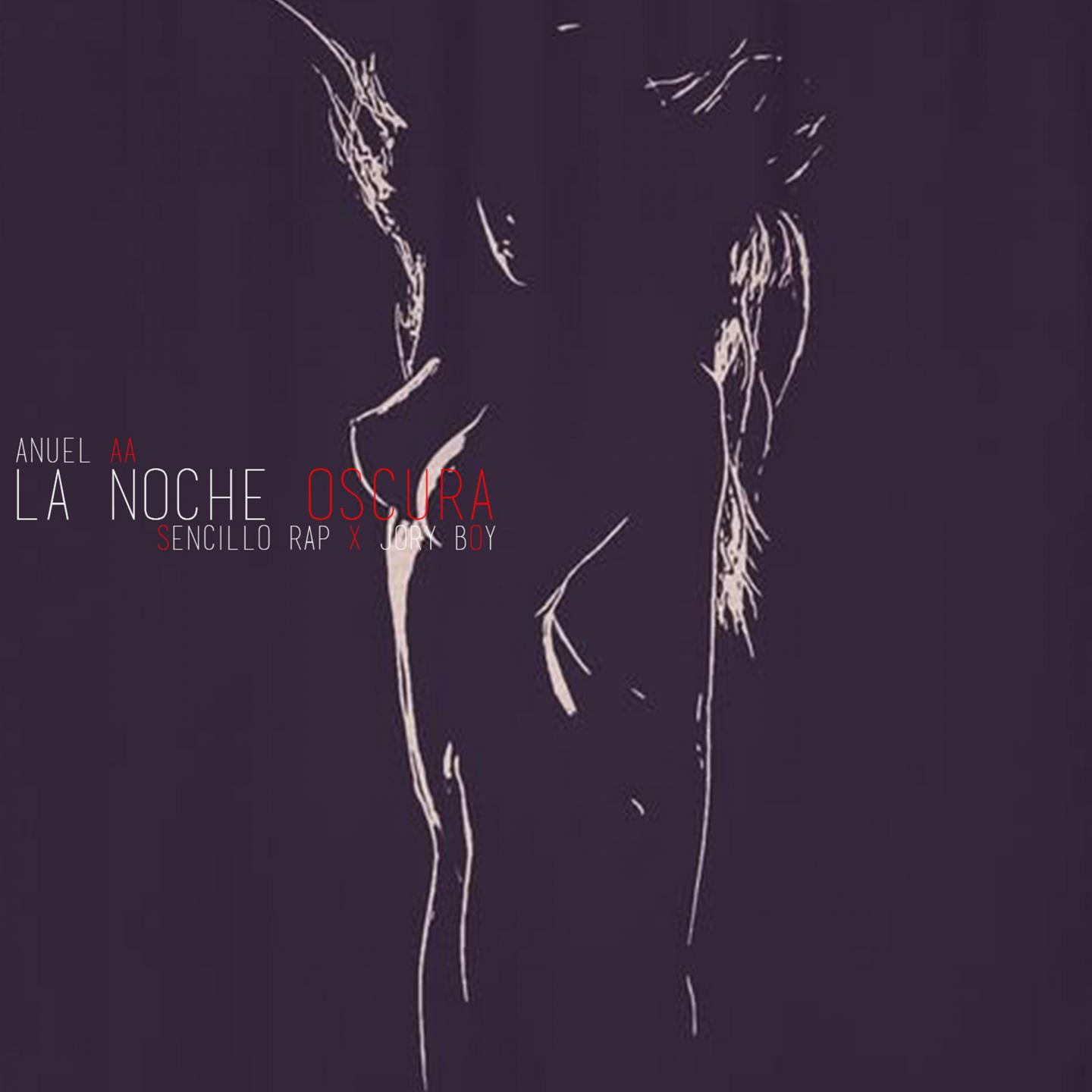 La Noche Oscura专辑