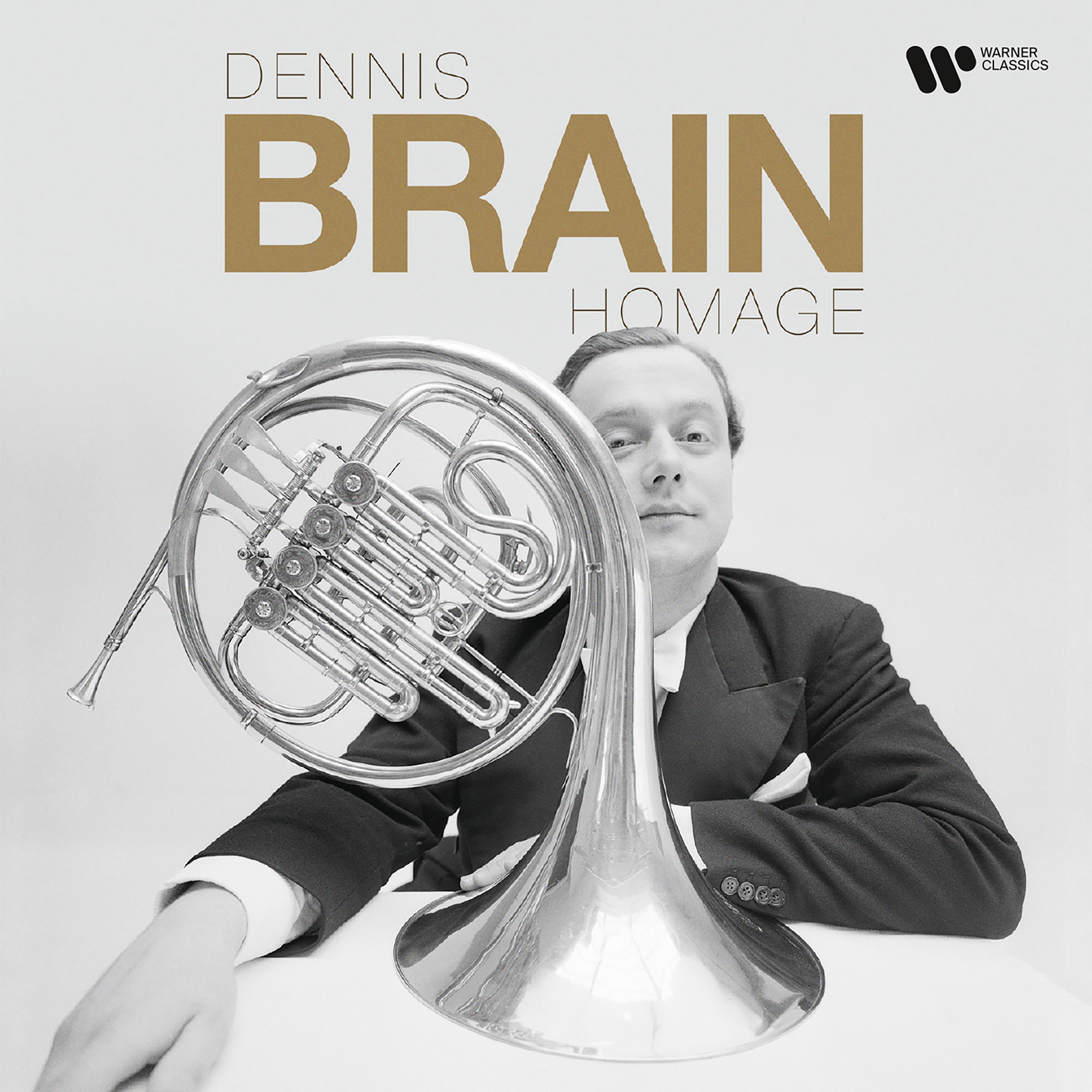 Dennis Brain - Horn Trio, Op. 44:III. (j) Variation IX. Allegro vivo