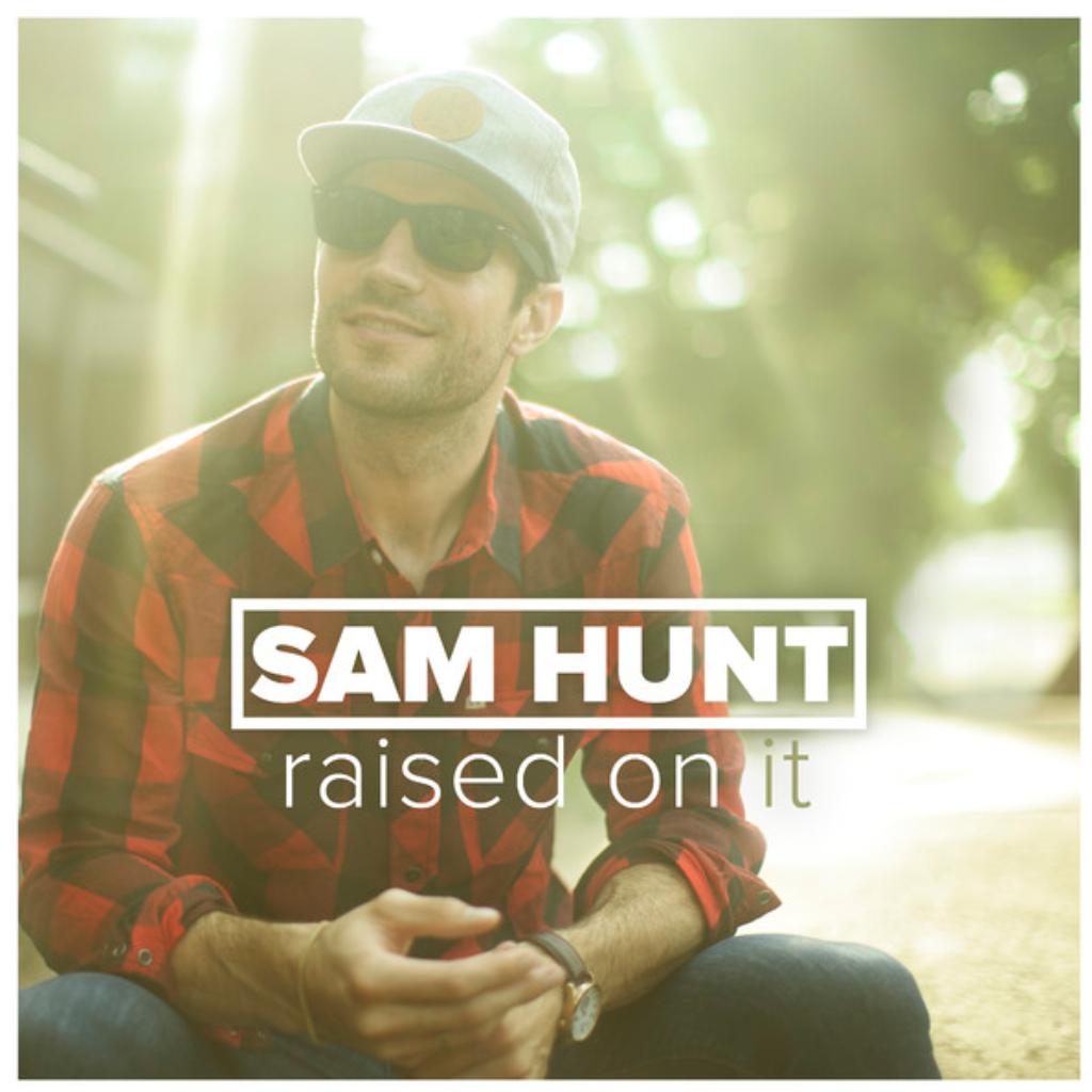 Sam Hunt 美国 ~ 乡村音乐创作歌手