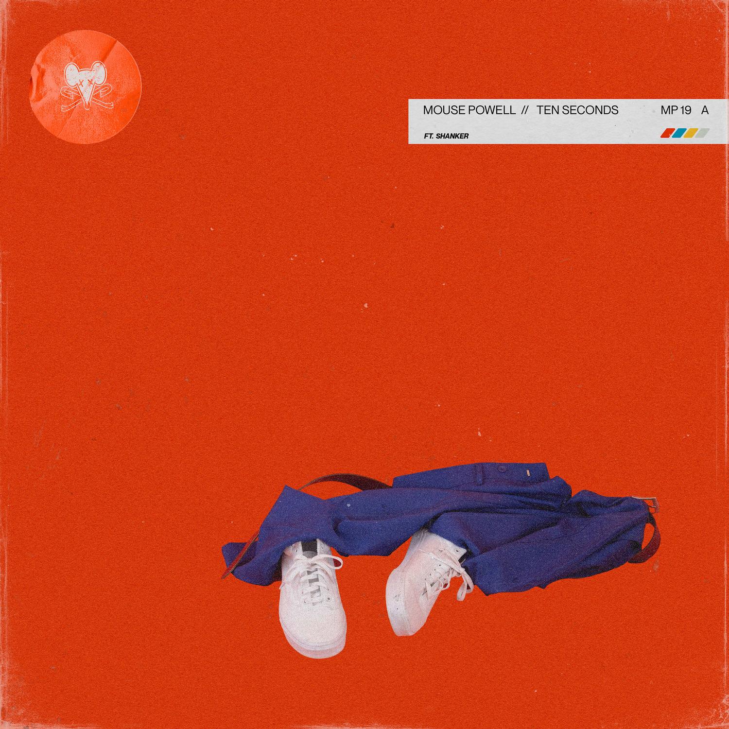 Ten Seconds