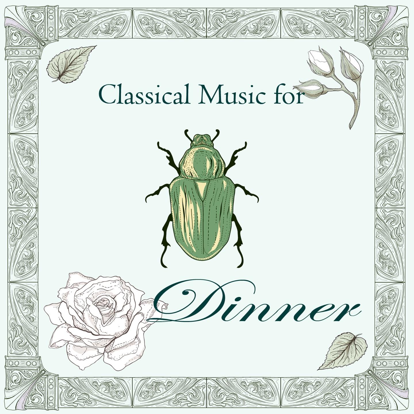 蕭邦：降E大調夜曲