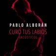 Curo tus labios (Acústico)