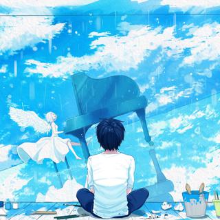 【聆听旋律】百首钢琴曲|初入夏夜 陪君入梦