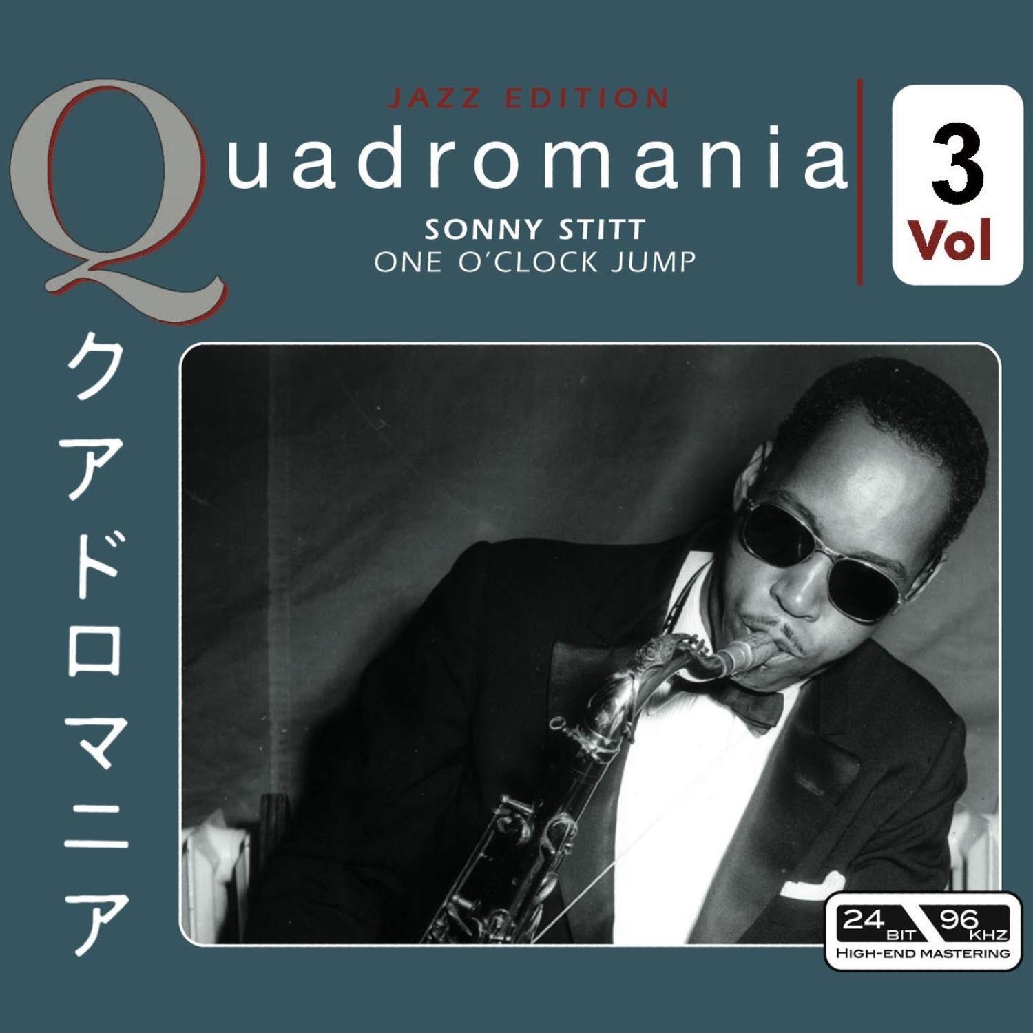 One O'clock Jump Vol 3