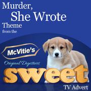 Murder, She Wrote Theme (From the "McVitie's Original Digestives Sweeet" T.V. Advert)