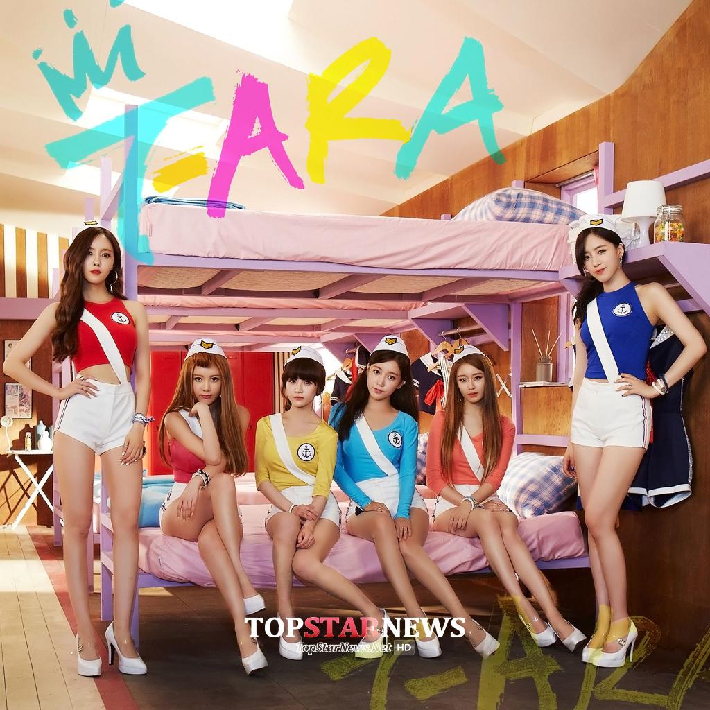 T-ara Go！困死必收藏，全集~ | 在线播放 | 网易云音乐