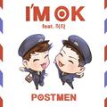 I`m OK (Feat. 허타)