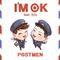 I`m OK (Feat. 허타)专辑