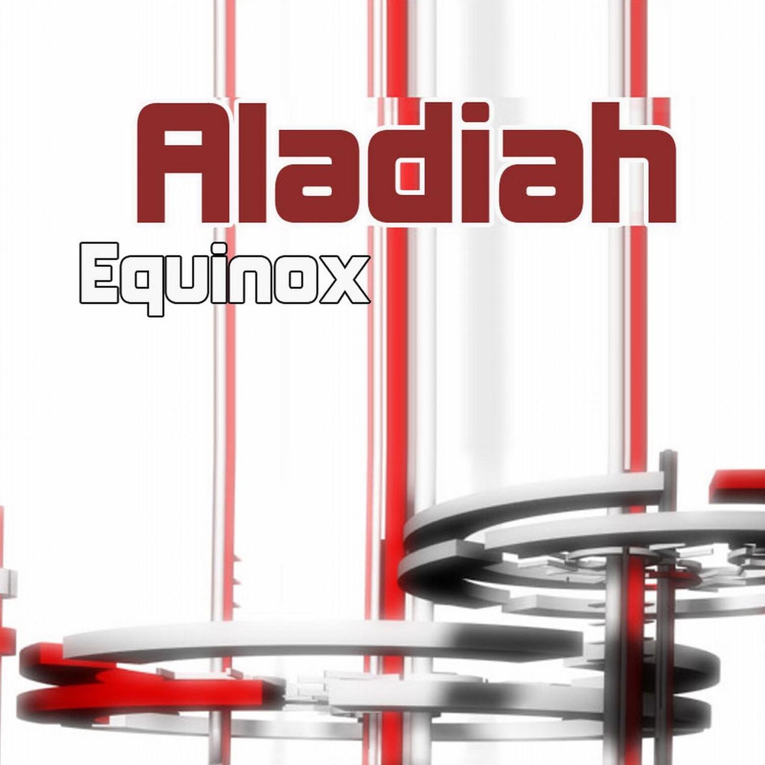 Aladiah - Equinox