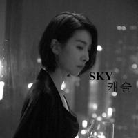 天空·原版带和声伴奏(谭晶)