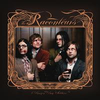 Broken Boy Soldier - the Raconteurs (OTR Instrumental) 无和声伴奏