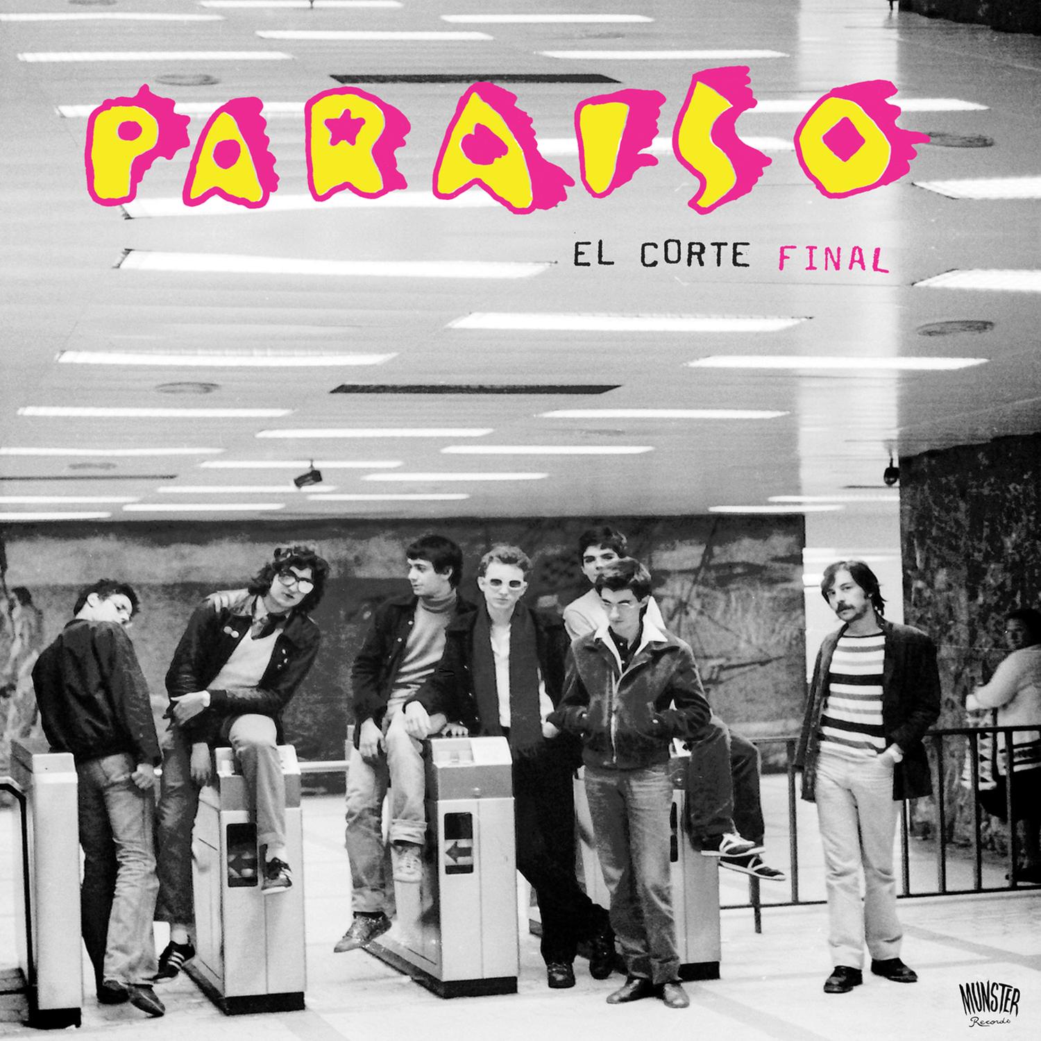 El Corte Final