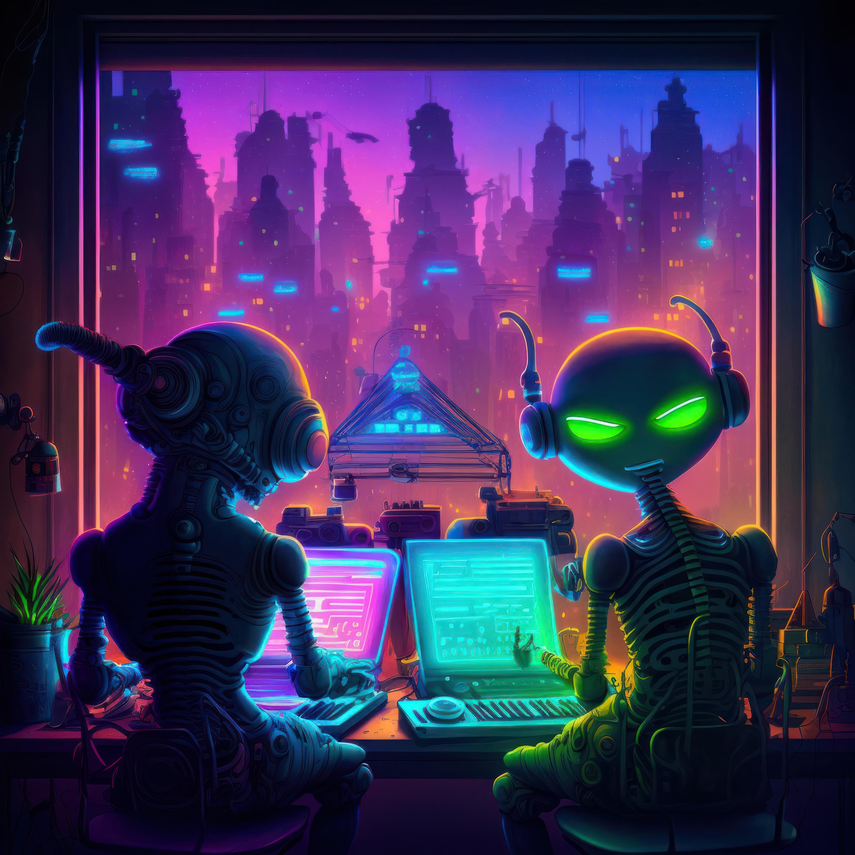 Around The World (Radio Edit)