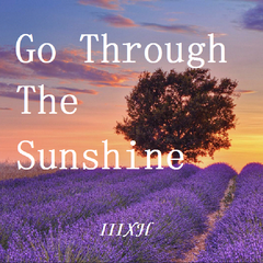 Go Through The Sunshine