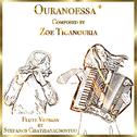 Ouranoessa (Flute Version)专辑