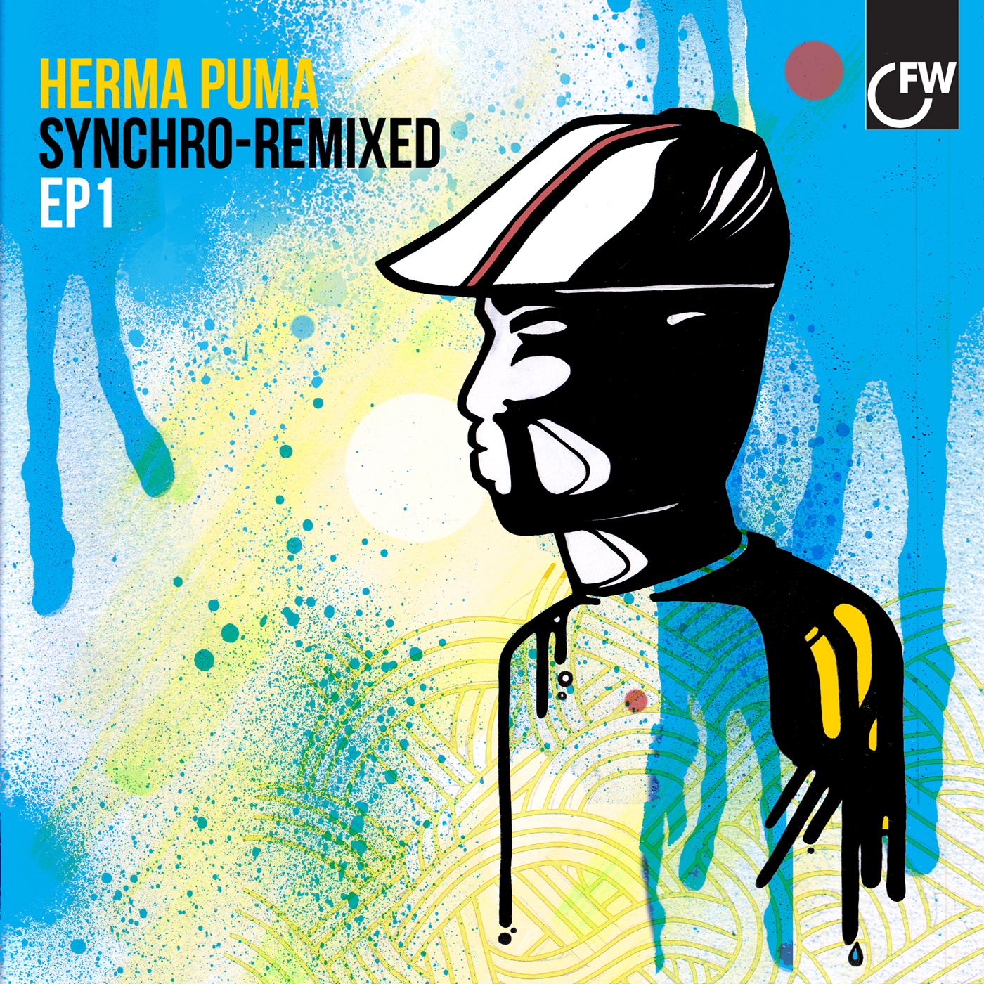 Synchro Remixed EP One