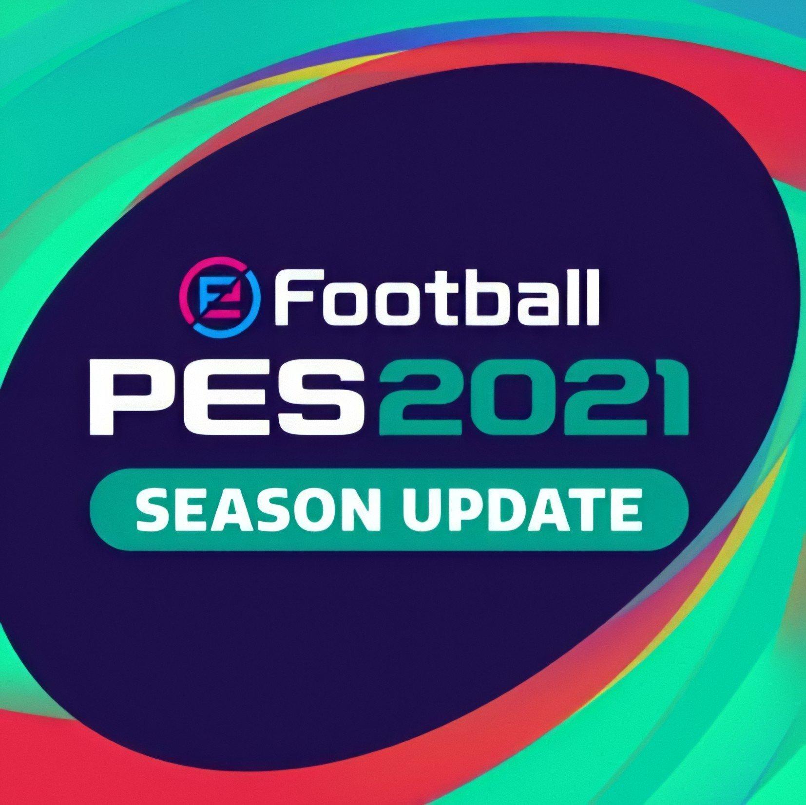 PES2021 实况足球2021 原声大碟