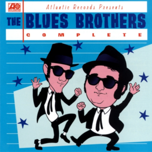 Hey Bartender - The Blues Brothers (PT karaoke) 带和声伴奏