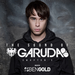 The Sound of Garuda Chapter 3 Mixed by Ben Gold专辑
