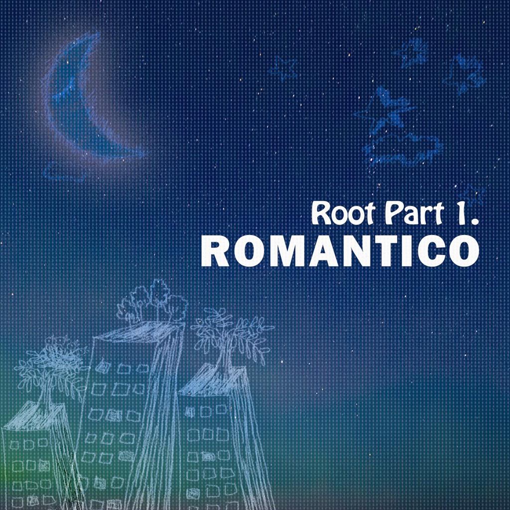 Root Part 1专辑