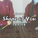 「Shape of You」marimba ft.柠露专辑