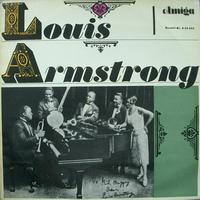原版伴奏   September Song - Louis Armstrong (instrumental)  [无和声]