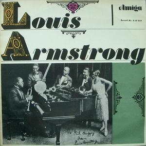 Louis Armstrong-Before The Next Tear Drop Falls 男声  立体声伴奏