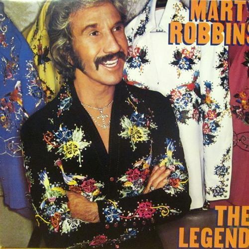 The Legend
