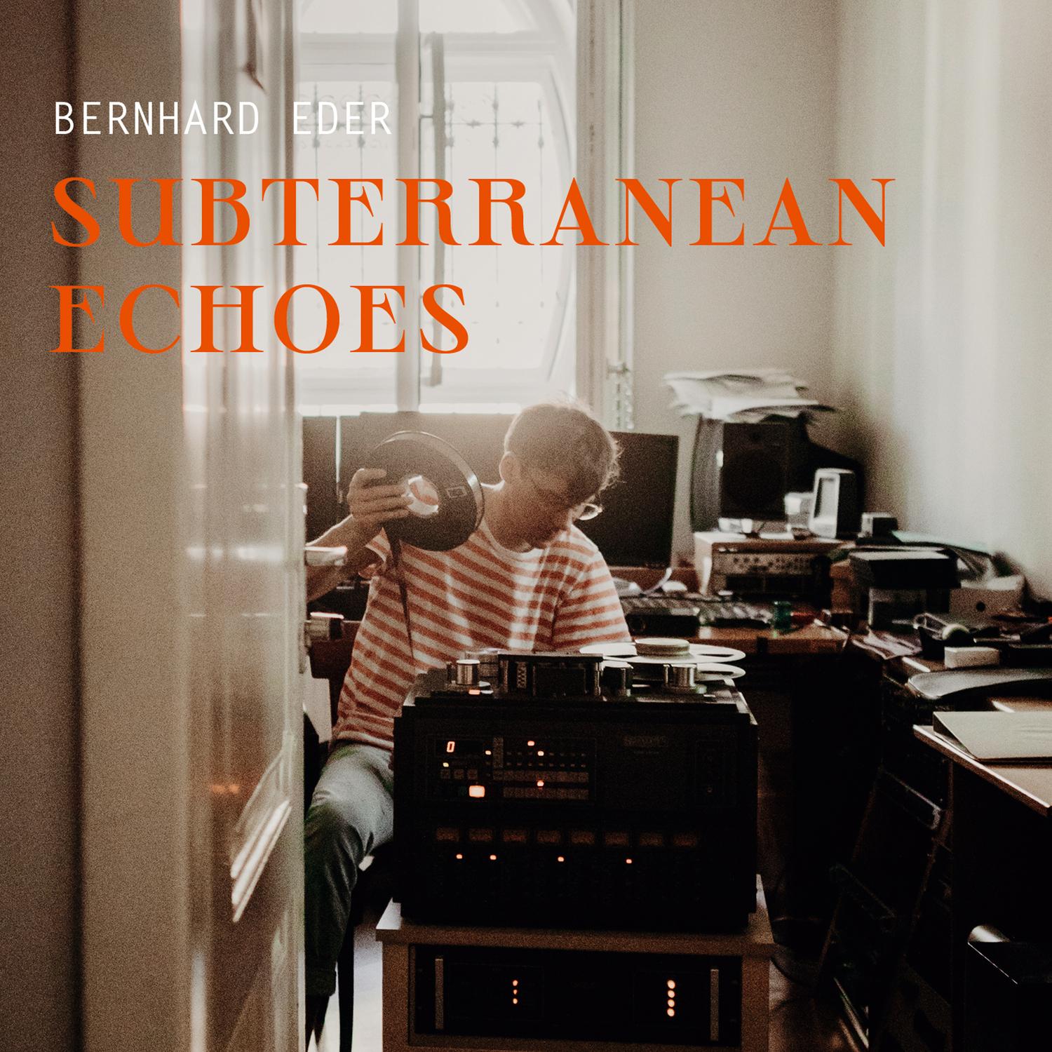 Subterranean Echoes