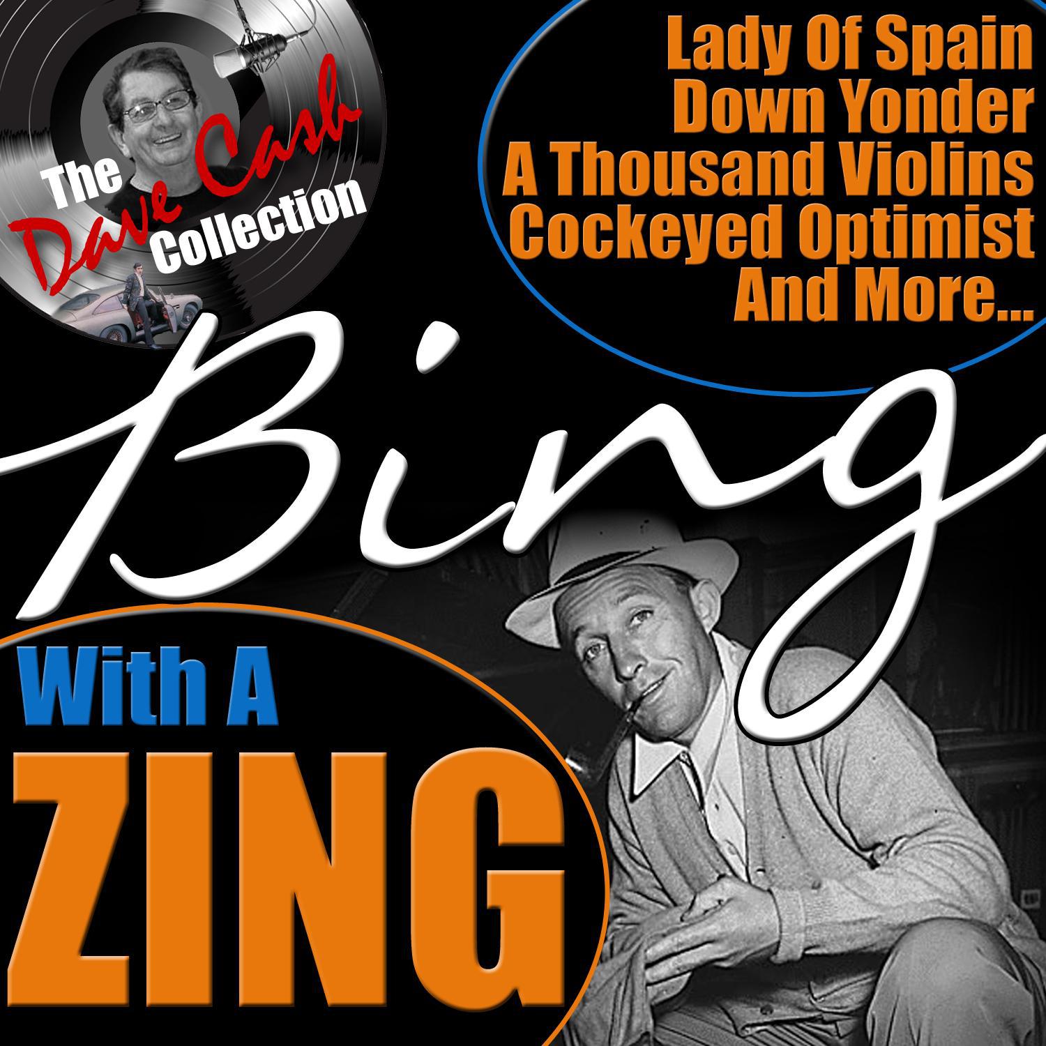 Bing with a Zing (The Dave Cash Collection)专辑