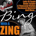 Bing with a Zing (The Dave Cash Collection)专辑