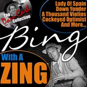 Bing with a Zing (The Dave Cash Collection)