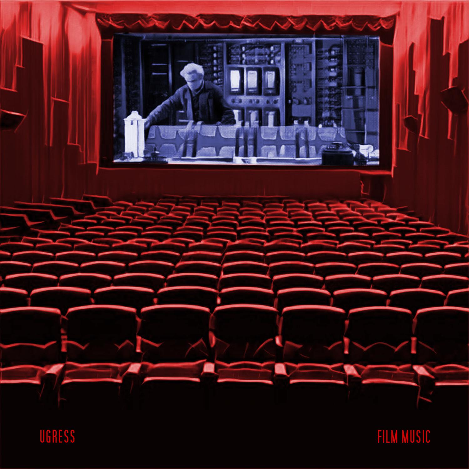 Film Music - Selected Cues 2002-2006