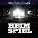 Heimspiel (Live Heimspiel 2009)专辑