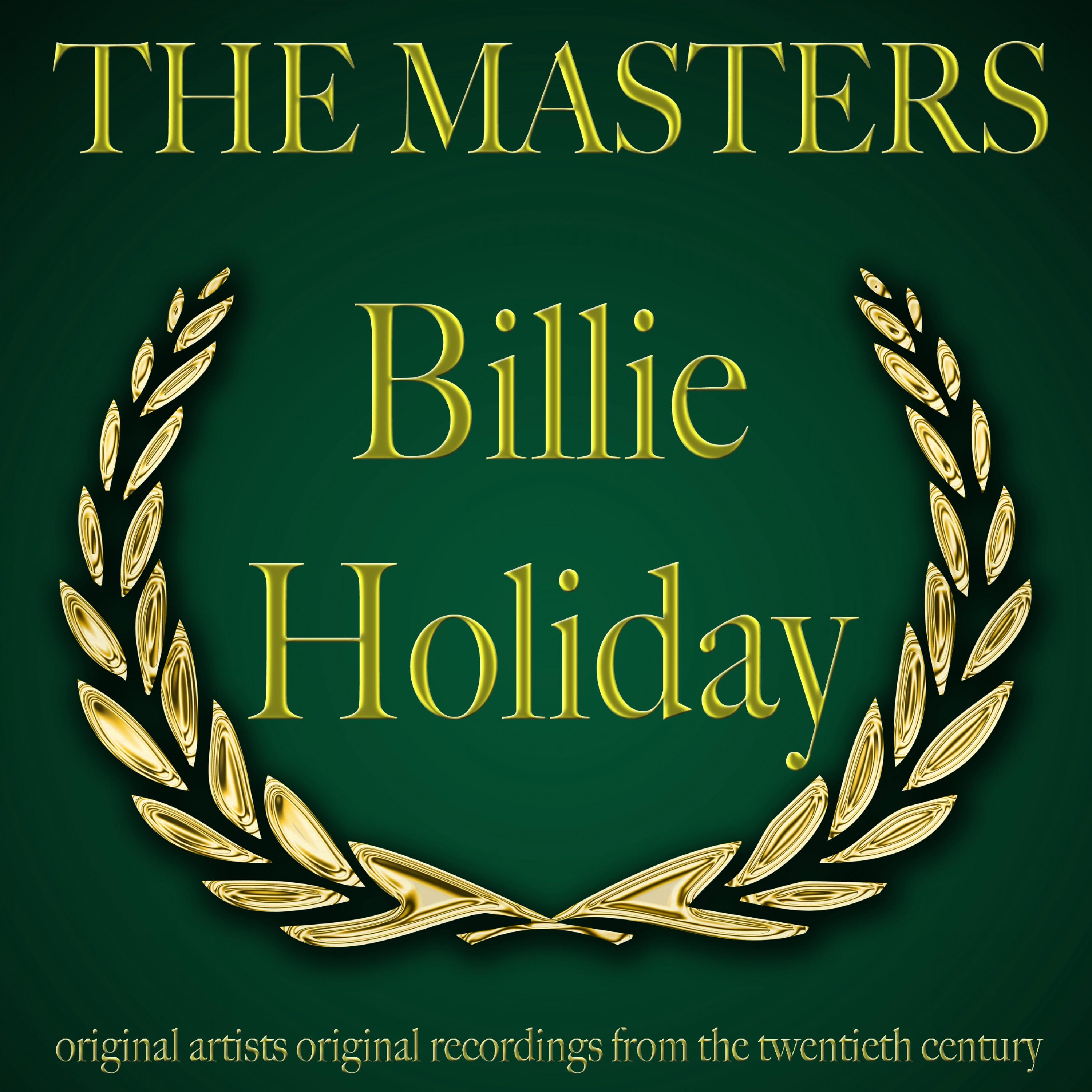 The Masters