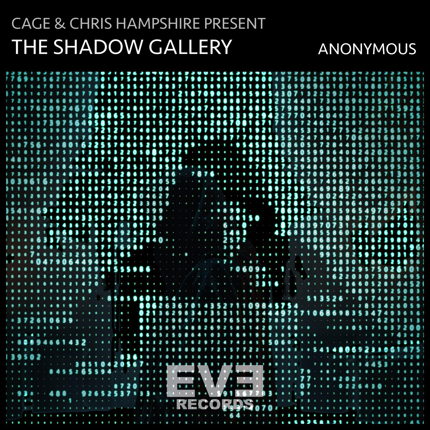 The Shadow Gallery - Anonymous (Original Mix)