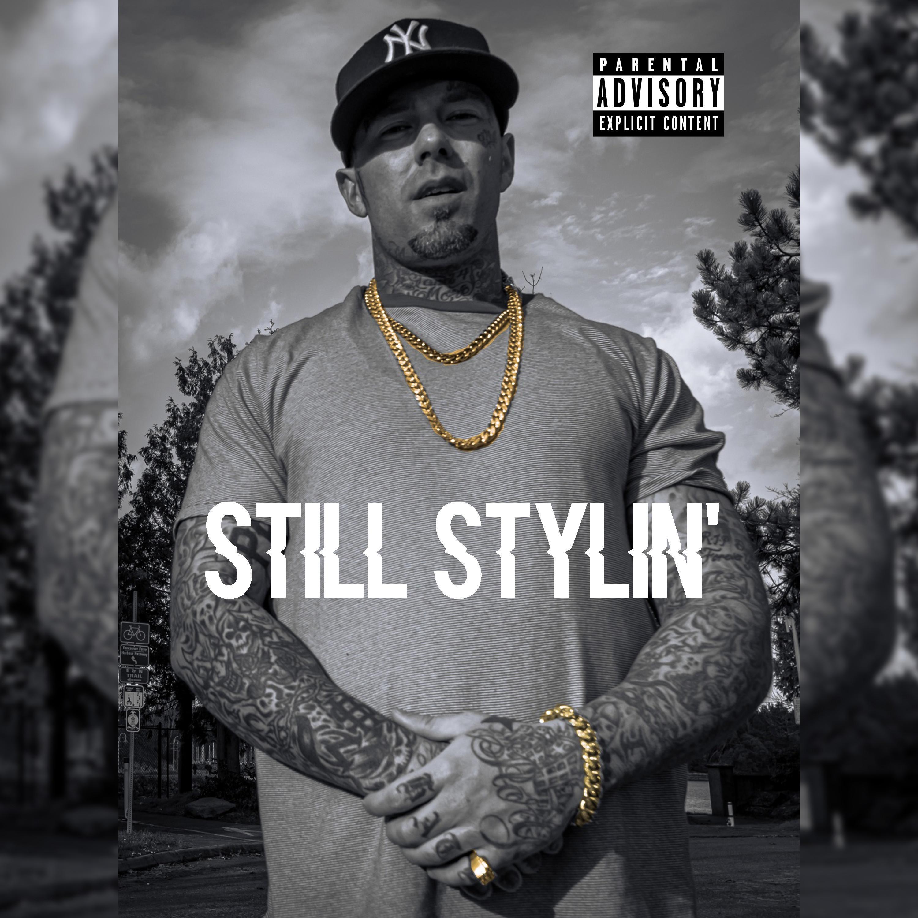 Still Stylin'