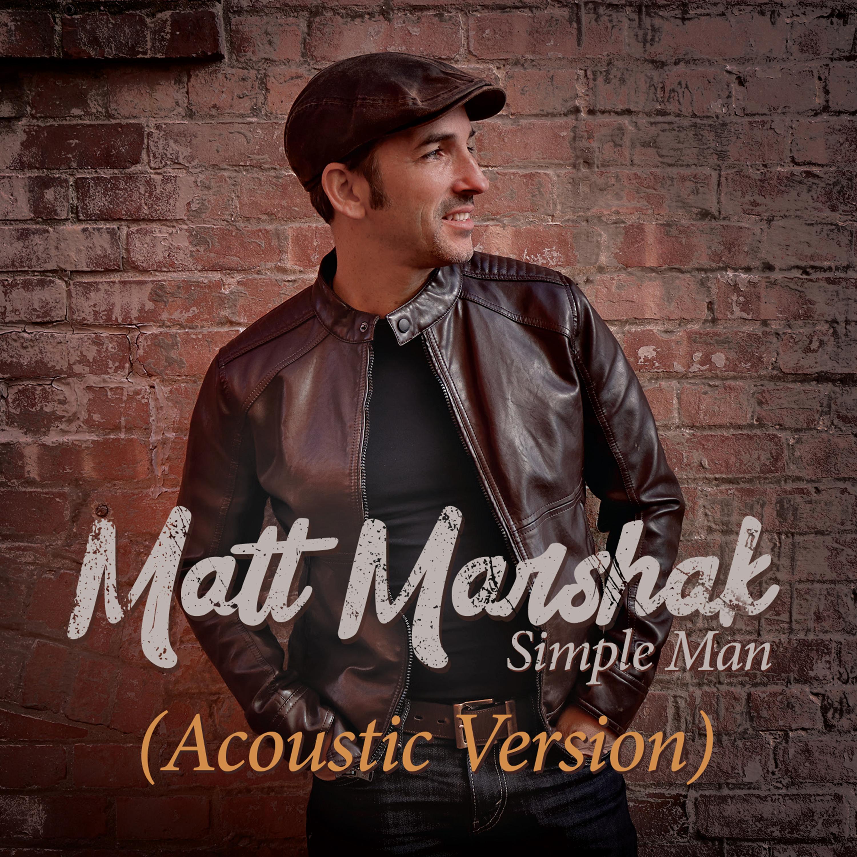 Simple Man (Acoustic Version)