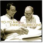 Yo-Yo Ma Plays Ennio Morricone专辑