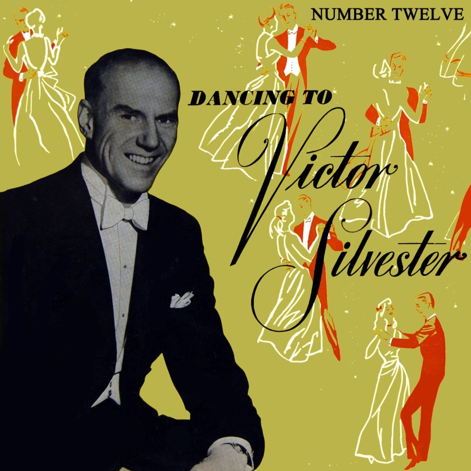 Dancing To Victor Silvester No. 12