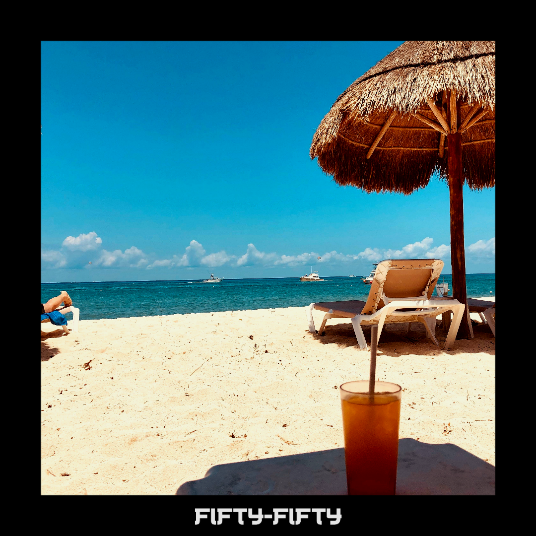 【FREE】"晴 天" Pop Type Beat