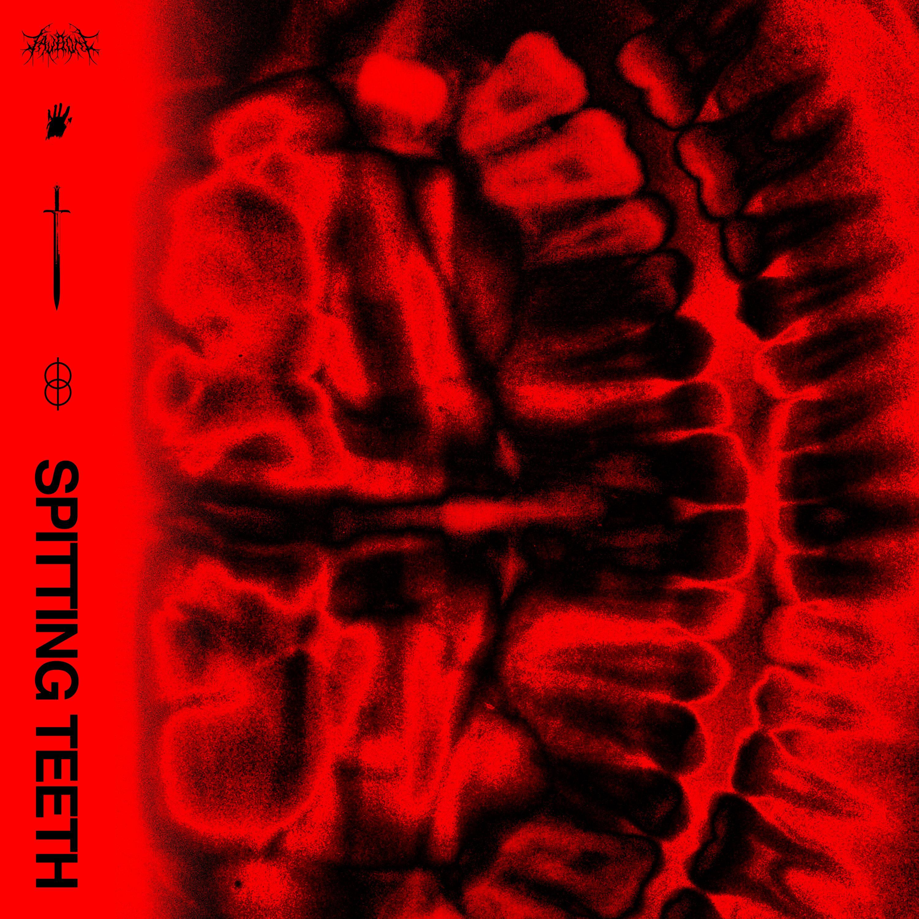 Spitting Teeth