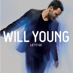 Will Young - This Is Who I Am (Pre-V2) 带和声伴奏 （降4半音）